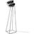 Seletti Multilamp Floor Lamp 180cm