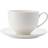 Maxwell & Williams White Basics Diamonds Tea Cup 22cl