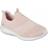 Skechers Ultra Flex First Take W - Light Pink