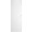 Swedoor Easy GW Clever-Line Skjutdörr S 0502-Y (100x200cm)