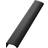 Beslag Design Profil Handtag Edge Straight 350 (304157-11) 1st 350x41mm