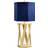 Elstead Lighting Apollo Bordslampa 87cm