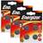 Energizer CR2025 Compatible 12-pack Silver