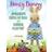 Honey Bunny Amigurumi Dress-Up Doll with Garden Play Mat (Hæftet, 2019)
