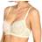 Miss Mary Dreamscape Underwired Bra - Beige