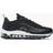 Nike Air Max 97 LX W - Black/White/Black