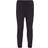 Name It Kid's Capri Leggings - Black/Black (13141367)