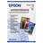 Epson Premium Semi-gloss A3 250g/m² 20pcs