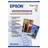 Epson Premium Semi-gloss A3 White 250g/m² 20pcs