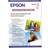 Epson Premium Glossy A3 255g/m² 20st
