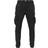 Urban Classics Cargo Jogging Pants - Black