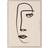 Paper Collective Serious Dreamer Poster 50x70cm