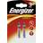 Energizer AAAA Compatible 2-pack