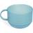 Excèlsa Rainbow Kaffekopp, Mugg 50cl