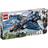 LEGO Marvel Super Heroes Avengers Ultimate Quinjet 76126