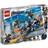 LEGO Marvel Super Heroes Captain America Outriders Attack 76123