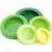 Food Huggers Food Packaging Köksutrustning 5st