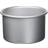 Ibili Round Extra Deep Cake Pan 15 cm