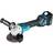 Makita DGA511RTJ (2x5.0Ah)