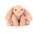 Jellycat Smudge Cream Rabbit 19cm