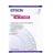 Epson Photo Quality Ink Jet A3 104g/m² 100st