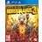 Borderlands 3 - Super Deluxe Edition (PS4)