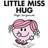 Little miss hug (Paperback)