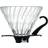 Hario V60 Glass 2 Cup