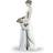 Lladro Someone to Look up to Mother Figurine 36cm