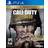 Call of Duty: WWII - Gold Edition (PS4)