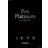 Canon PT-101 Pro Platinum A4 300g/m² 20st