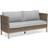 Hillerstorp Fyrsnäs 3-seat Soffa