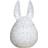 DBKD Eating Rabbit Small Easter Decoration 14cm