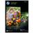 HP Everyday Semi-gloss A4 170g/m² 25st