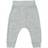 Smallstuff Baby Pants - Light Grey (999-033-22)