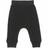 Smallstuff Baby Pants - Black (999-033-50)