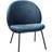 Hübsch 1006 Loungestol 76cm