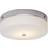 Elstead Lighting Tamar Large Ceiling Flush Light 29cm