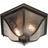 Elstead Lighting New England Medium Ceiling Flush Light ∅ 36cm
