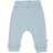 Name It Baby Pants - Steel Blue