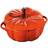 Staub Pumpkin Serving Bowl 0.47L