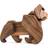 FableWood Gorillaen 12cm