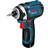 Bosch GDR 12V-105 Professional (2x2.0Ah)