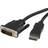 Techly DisplayPort-DVI 1.2 3m