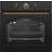 Gorenje BO7732CLB Svart