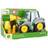 Tomy Build A Johnny Tractor