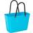 Hinza Shopping Bag Small - Turquoise