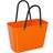 Hinza Shopping Bag Small - Orange