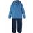 Reima Tihku Denim Blue Unisex