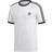 adidas Men Originals Adicolor Classics 3-Stripes Tee - White
